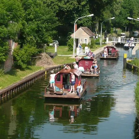 Lakeside House Strasen Wesenberg