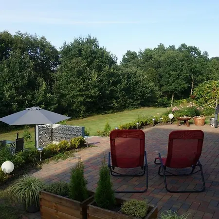 Holiday home Lakeside House Strasen *