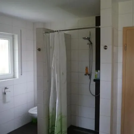 Lakeside House Strasen Semesterbostad Wesenberg