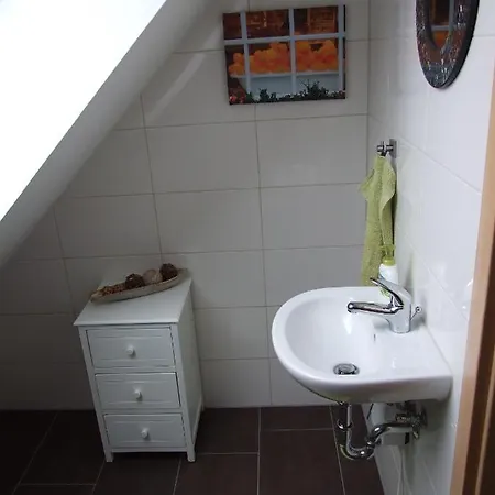 Lakeside House Strasen * Wesenberg